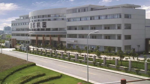 奧賽云盾|保障萬華機器數(shù)據(jù)安全,為企業(yè)實現(xiàn)降本增效