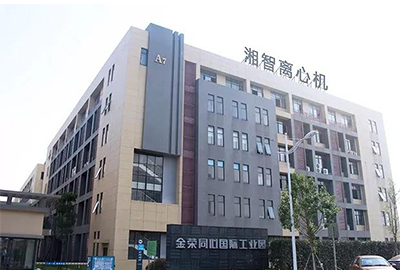 奧賽云盾 | 保障湘智離心機(jī)數(shù)據(jù)安全,鞏固企業(yè)的核心競(jìng)爭(zhēng)力