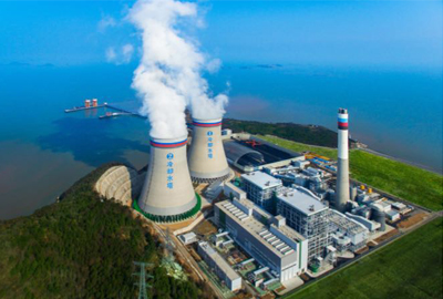 聯(lián)想Filez|攜手湖南火電，能建湘軍，加快推進能源建設(shè)產(chǎn)業(yè)信息化