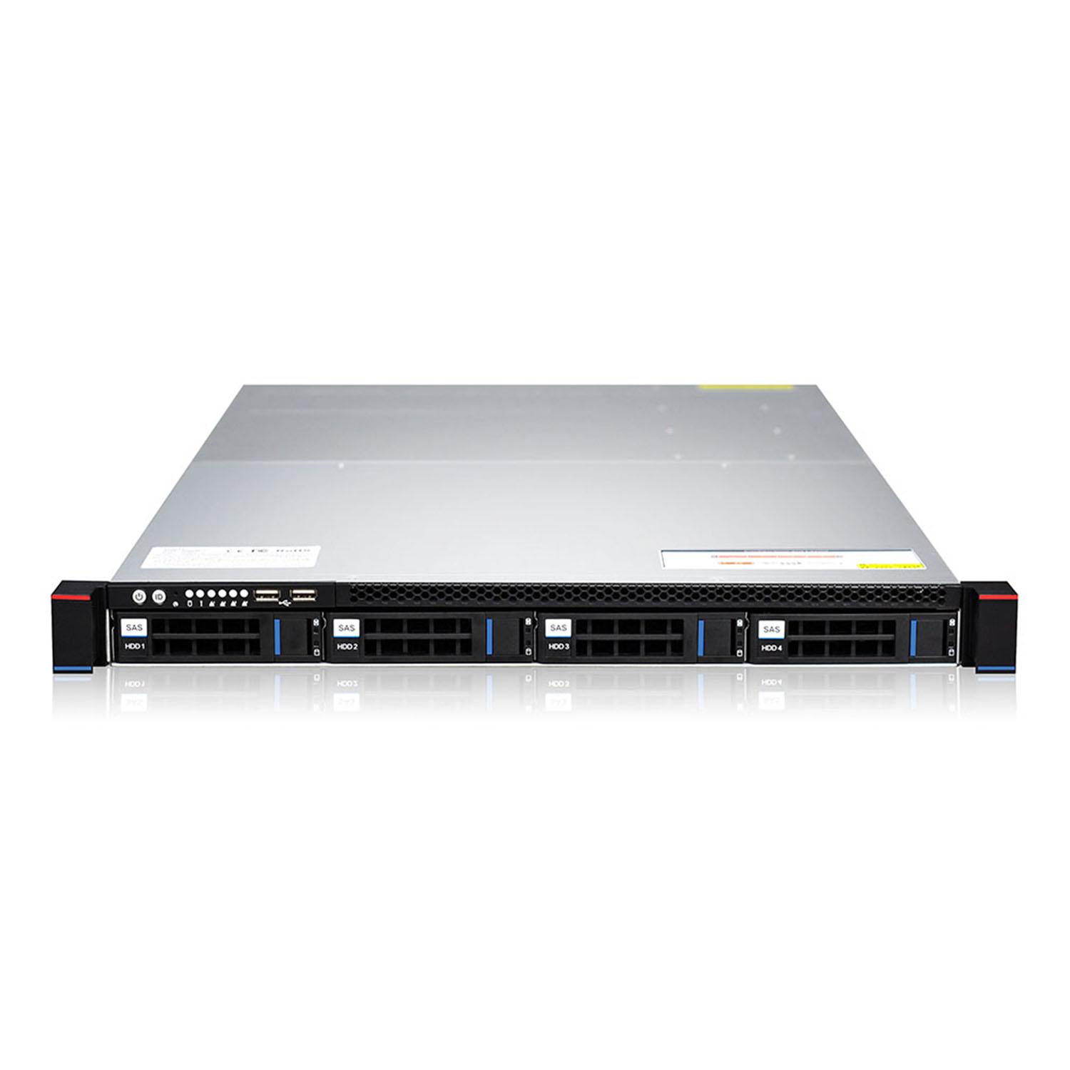 LG104D-RHS-BF 雙路4盤位存儲(chǔ)服務(wù)器