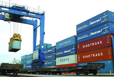 聯(lián)想私有云盤中標(biāo)中國外運(yùn)股份企業(yè)網(wǎng)盤項(xiàng)目